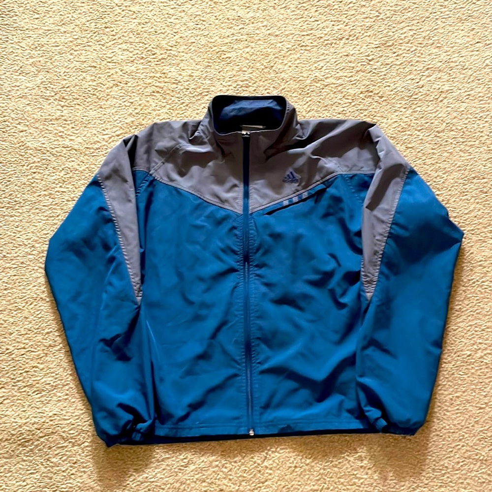 Adidas jacket
